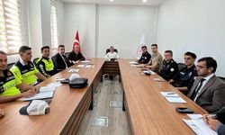 Diyarbakır’da okul güvenliği için kritik toplantı!