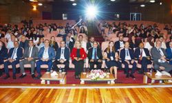 Dicle Üniversitesinde IX. Uluslararası Ekonomi, Siyaset ve Yönetim Sempozyumu