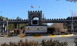 Dicle Üniversitesinde, ‘Kulüp ve Topluluk Tanıtım Günleri’ başladı
