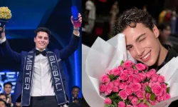 Dilhan Divrikli kimdir ve nereli, Mister Global 2026’yı nasıl kazandı, Top Model of Türkiye birincisi kim?