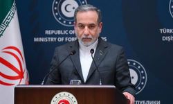 Arakçi’den ABD’ye mesaj: Tehditlere boyun eğmeyeceğiz