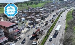 DİSKİ’den KPSS Ortaöğretim sınavı ulaşım kolaylığı