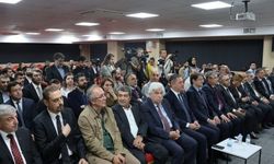 Diyarbakır Barosu Avukat Tahir Elçi Hizmet Binası açılışı
