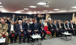 Diyarbakır Barosu yeni hizmet binasına taşındı