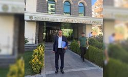Diyarbakır Çermikte taşıma kooperatifi kuruldu