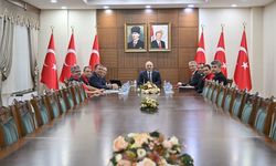 Diyarbakır’da üreticilere 2 milyon TL kredi ve150 bin küçükbaş hayvan desteği