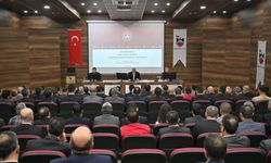 Diyarbakır’da İl Koordinasyon Kurulu toplantısı
