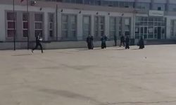 Diyarbakır'da KPSS heyecanı: Büyük telaşla koştular