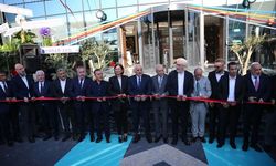 Diyarbakır Valisi Zorluoğlu otel açılışında