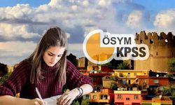 Diyarbakır Valiliğinden KPSS uyarısı: "Yola Erken Çıkın"
