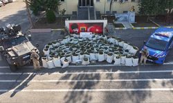 Diyarbakır’da zehir tacirlerine operasyon