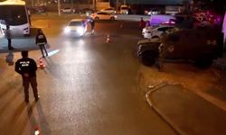 Diyarbakır'da 39 kilo uyuşturucu ele geçirildi