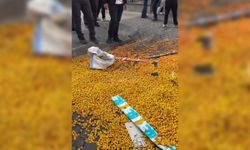 Diyarbakır’da "Zabıta seyyar satıcının arabasını devirdi" iddialarına belediyeden yalanlama