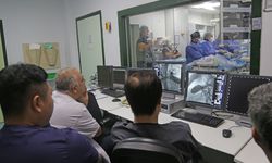 Diyarbakır’da dikkat çeken bilimsel buluşma