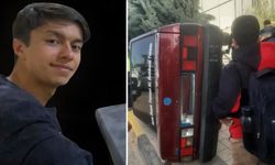 Diyarbakır’da drift atarken bir öğrencinin ölümüne neden olan şahsa 28 yıl hapis cezası