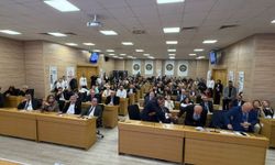 Diyarbakır’da ekonomik kalkınma ve bölgesel barış vurgusu