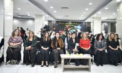 Diyarbakır’da, ‘engelli kadınlar da vardır’ buluşması