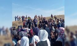 Diyarbakır’da GES direnişi: Em êrda xû nadîn