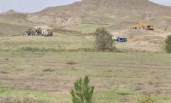 Diyarbakır’da GES gerginliği: Asker eşliğinde çalışma başladı