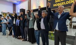 Diyarbakır’da husumetli iki aile barıştırıldı