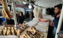Diyarbakır’da kelle paça mesaisi başladı