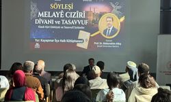 Diyarbakır'da Melayê Cizîrî ile Kürt Edebiyatı yolculuğu