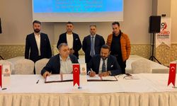 Diyarbakır’da OSGİAD ile Ermenistan arasında tarihi iş birliği