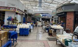 Diyarbakır’da peynir fiyatları arttı, satışlar düştü