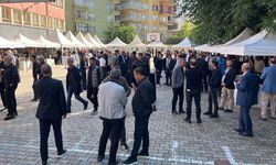 Diyarbakır’da TSO’da seçim başladı