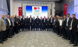 Diyarbakır’ın üretim gücü Malezya’ya tanıtıldı