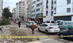 Diyarbakır'da doğalgaz borusu çatladı