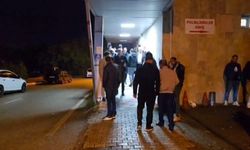Düğün yolunda feci kaza: Amca öldü, yeğen yaralı