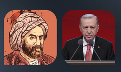 Ehmedê Xanî’ye Cumhurbaşkanlığı Büyük Ödülü