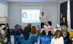 Diyarbakır’da Belediyeden Meme kanseri semineri