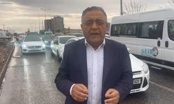 Diyarbakır’ın Elazığ yolundaki trafik çilesi ne zaman bitecek?