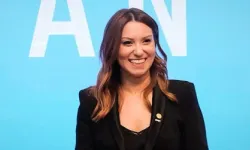 Ankara Barosu Başkanı Elçin Özge Şimşek Çağlayan kimdir, nereli, kaç yaşında? Eğitim hayatı nasıl?