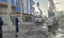 Fırtınanın ardından acı olay: Kaynak ustası hayatını kaybetti, 2 çırak ağır yaralandı