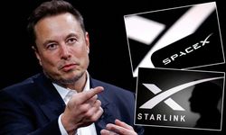 Elon Musk: Ukrayna ordusu Starlink'in hizmet şartlarını ihlal etti