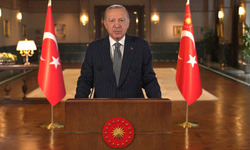 Cumhurbaşkanı Erdoğan'dan 29 Ekim mesajı: Son 24 yılda büyük mesafe kaydettik
