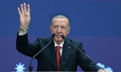 Erdoğan: Kimsenin hakkını kimseye yedirmeden sorunun süratle çözülmesi için çalışıyoruz