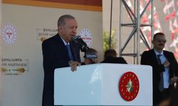 Erdoğan: Hedefimizle aramıza kimse giremeyecek