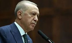 Erdoğan: Suriye'de güzel gelişmeler yaşanıyor