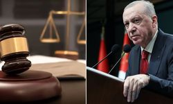 Erdoğan, yüksek mahkeme başkanlarıyla görüştü