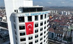 Esenyurt Belediyesine operasyon: 17 gözaltı