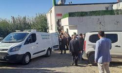 Evi kentsel dönüşüme girdi, taşındığı evin enkazı altında kaldı