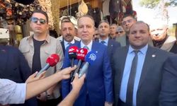 Fatih Erbakan, Ekspres’in sirkeli suyla yıkama sorusunu yanıtladı: Daha ağır yaptırım uygulayacağız