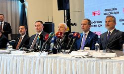 Fatih Erbakan’dan Diyarbakır’da çözüm süreci ve ekonomi mesajı