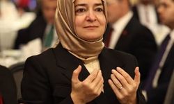Fatma Betül Sayan Kaya ve eşi hakkında soruşturma izni