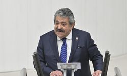 MHP'li Feti Yıldız'dan süreç ve tutukluların durumuna ilişkin açıklama