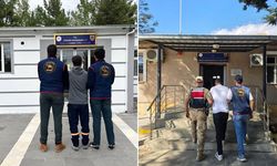 Diyarbakır’da 105 firari yakalandı